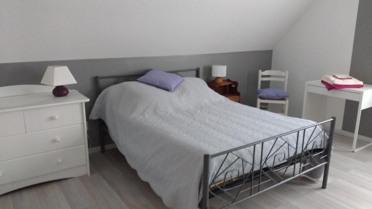 Entre Thur Et Montagne Bed & Breakfast Willer-sur-Thur ภายนอก รูปภาพ