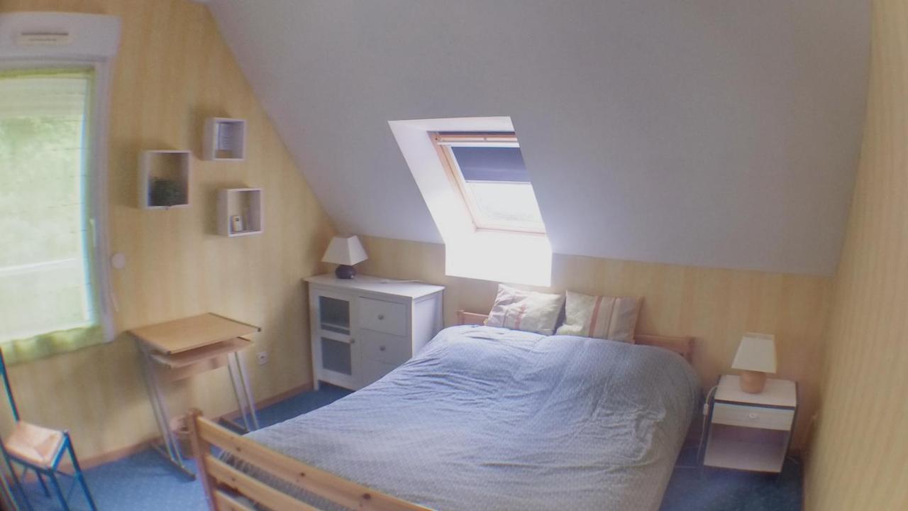 Entre Thur Et Montagne Bed & Breakfast Willer-sur-Thur ภายนอก รูปภาพ